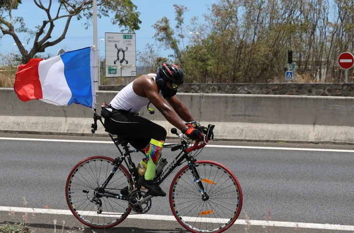 Cyclotourisme