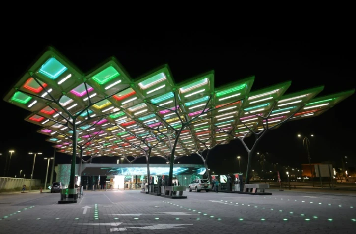 Transition énergétique: les stations-service sur une voie de garage ?