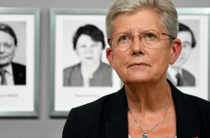 Geneviève Darrieussecq