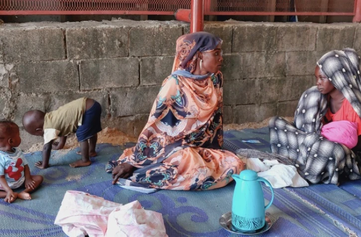 Au Soudan, la faim tue de plus en plus d'enfants