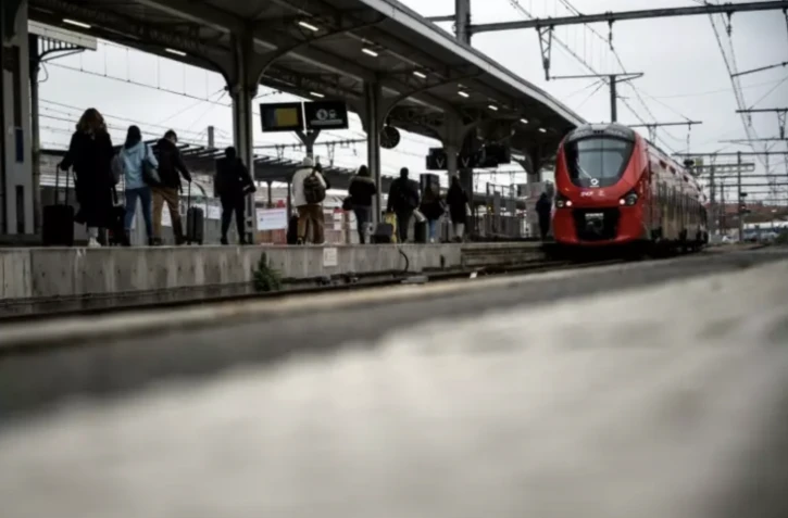 SNCF