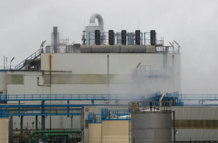 Polluants "éternels" PFAS: premier pas vers une interdiction dans l'UE