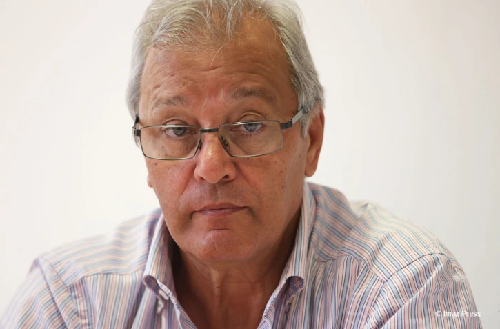 Maurice Gironcel