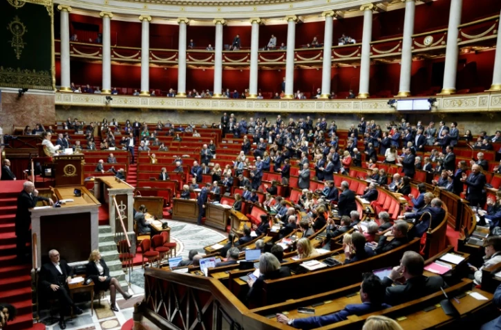 Justice: l'Assemblée nationale veut relancer les actions de groupe