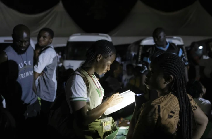 Après la présidentielle, le Nigeria à l'heure des comptes