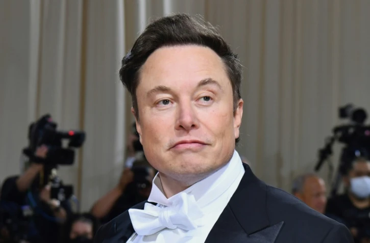 Elon Musk