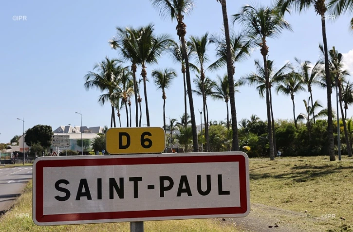 Saint-Paul