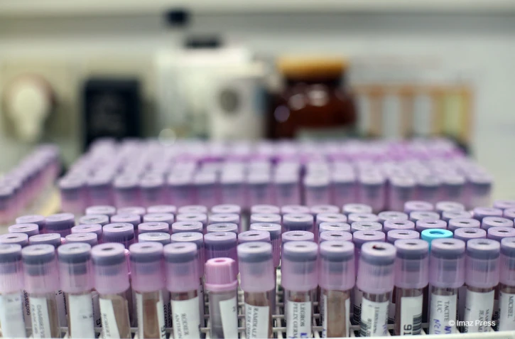 laboratoire