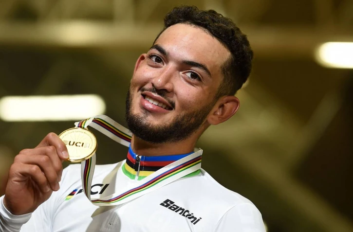 CYCLING-TRACK-WC-MEN-SCRATCH-RACE