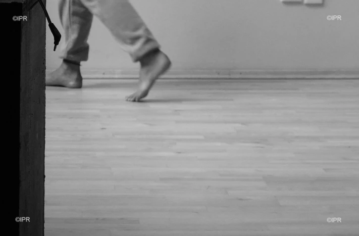 Audition - "Anagramme Dansée" (Danse Péi)