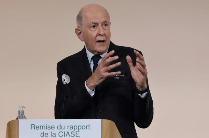 Pédocriminalité dans l'Eglise: un an après le rapport Sauvé, les victimes peu à peu indemnisées