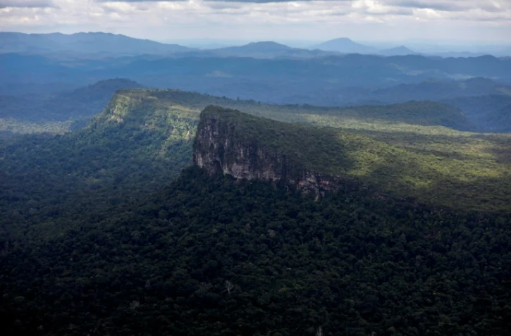 Brésil: des orpailleurs fuient les terres yanomami avant l'arrivée de la police