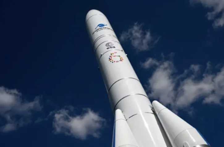 Ariane - AFP