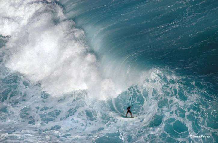 surf