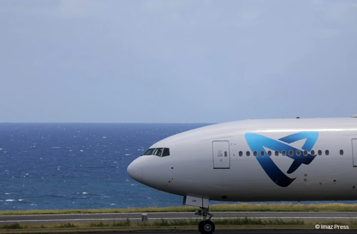 Air Austral