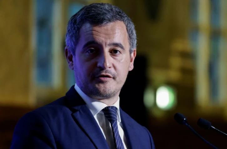 La cour d'appel de Paris se prononce mardi sur les accusations de viol visant Darmanin