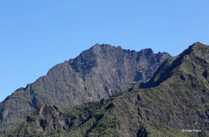Piton des neiges