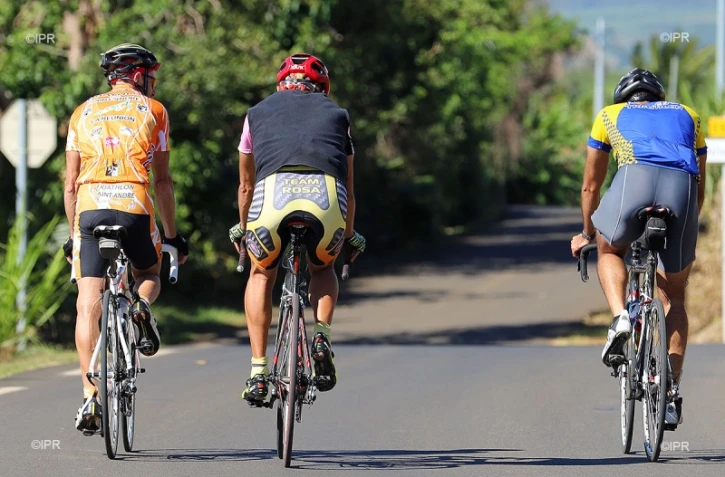 cyclotourisme