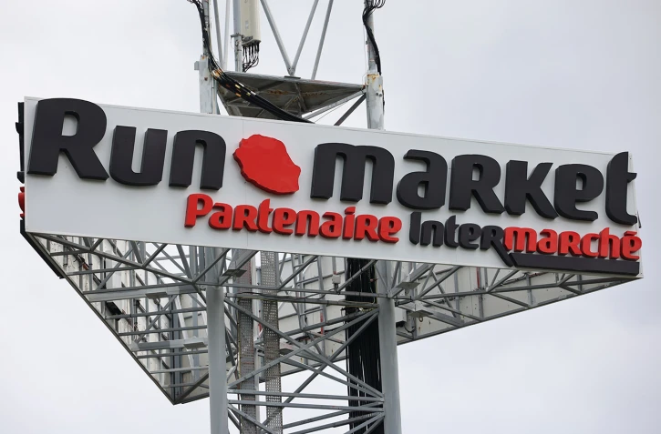 Run Market
