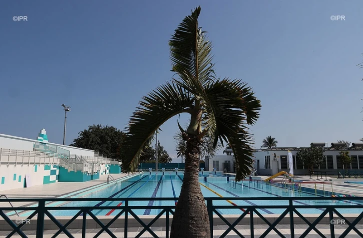 nouvelle piscine du port jean-lou lavoy