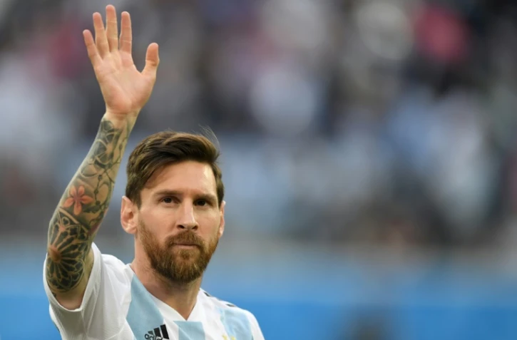 Argentine: Messi annonce que le Mondial au Qatar sera "sûrement" son dernier