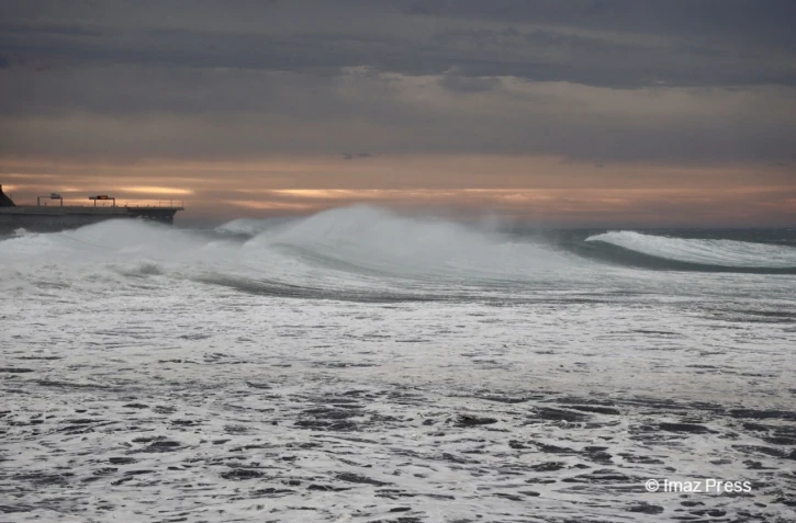 Barachois cyclone Freddy