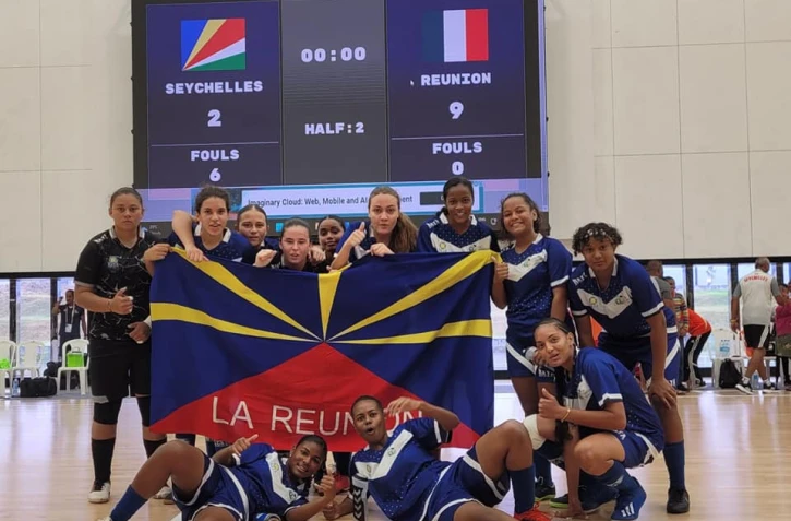 Futsal filles