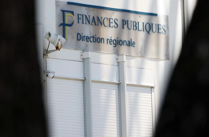 Finances publiques