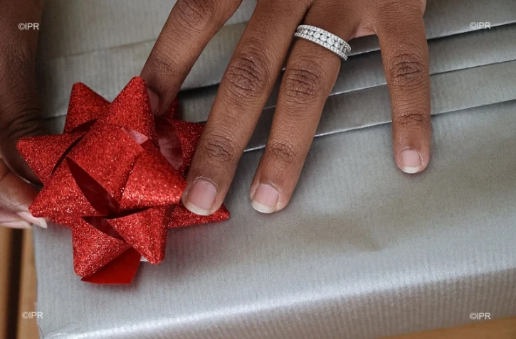 cadeaux