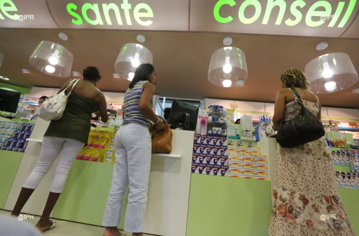 Pharmacie
