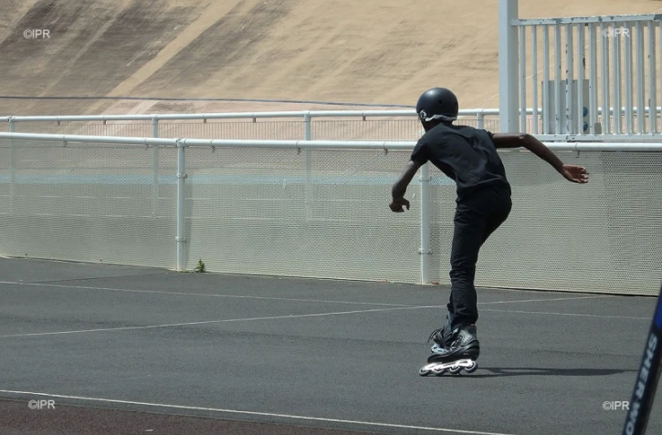 Journée "Soyons Sport" a Saint-Denis