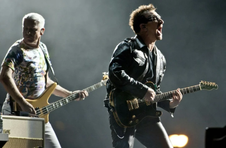 Il y a 40 ans, Madonna déboule et U2 détonne