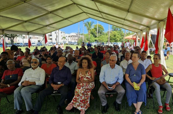 Assemblée générale PCR