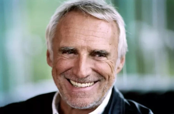 Dietrich Mateschitz Red Bull