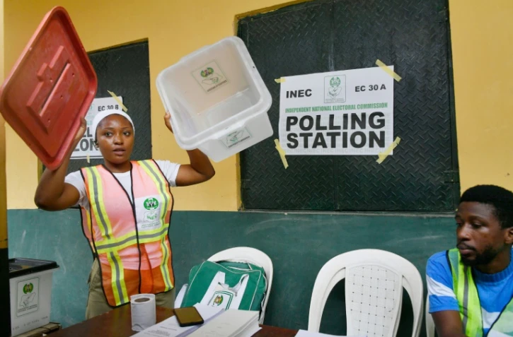 Nigeria: élections locales après une présidentielle contestée