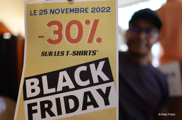 Black Friday 2022