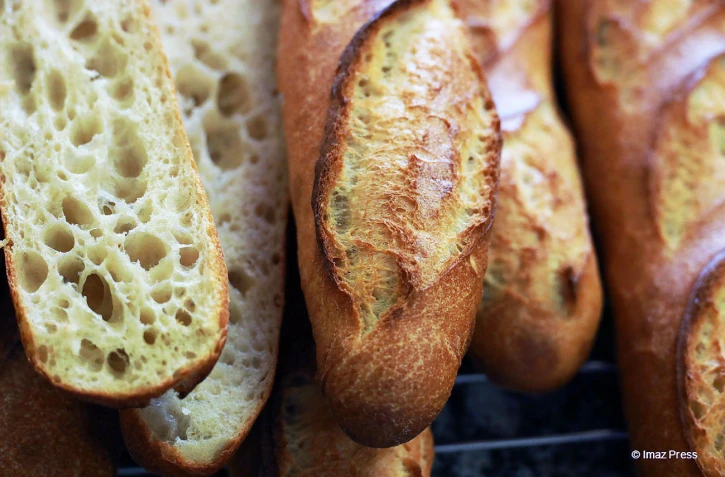 Baguettes de Pain