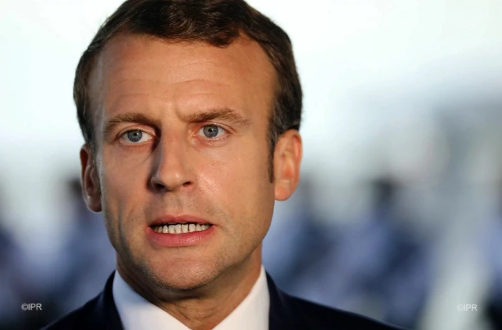 Macron