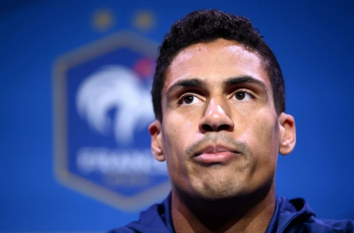 Bleus: Raphaël Varane annonce sa retraite internationale à 29 ans