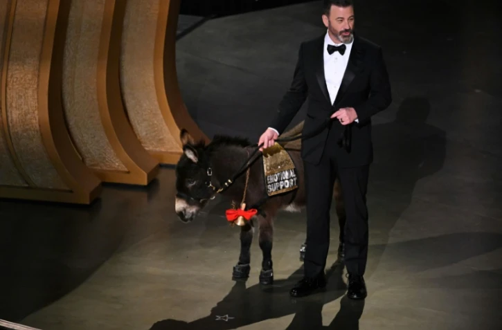 Cinq moments marquants des Oscars