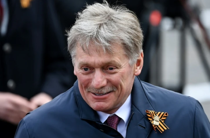 Le Kremlin veut "consulter" pour fixer les frontières des régions annexées dans le sud de l'Ukraine 