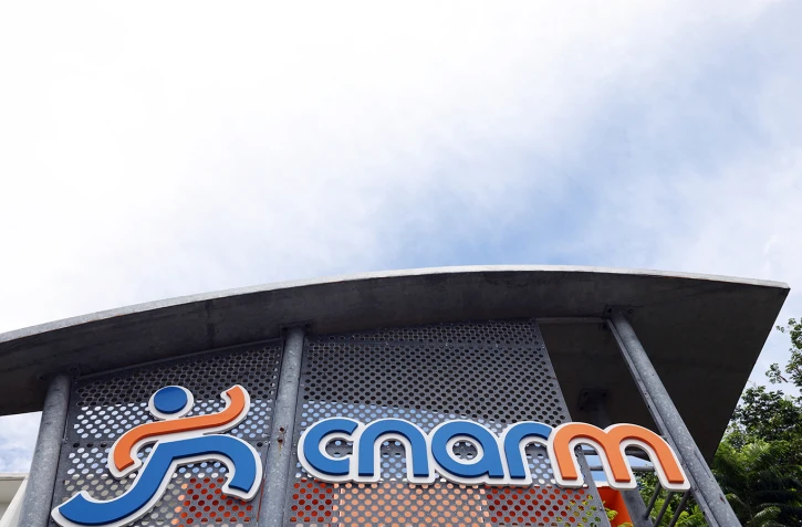 CNARM