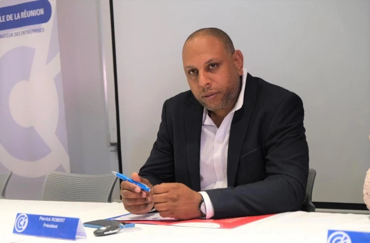 CCI Réunion formation professionnelle en alternance