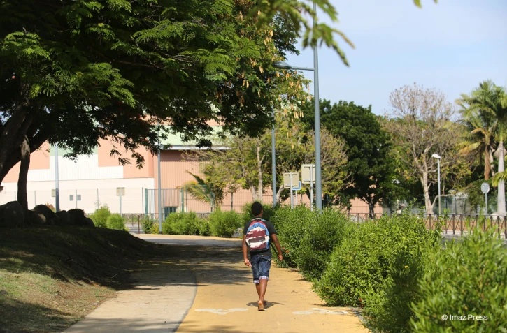 École primaire