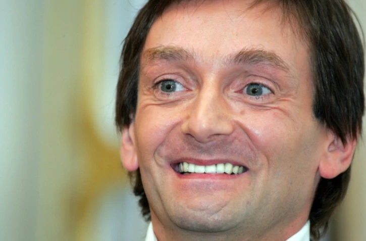 Pierre Palmade gravement blessé dans un accident de la route, pronostic vital engagé