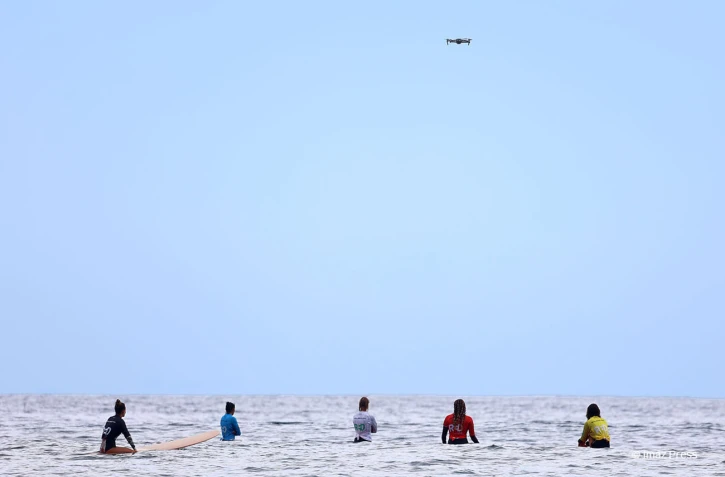 Open surf saint-leu 2022