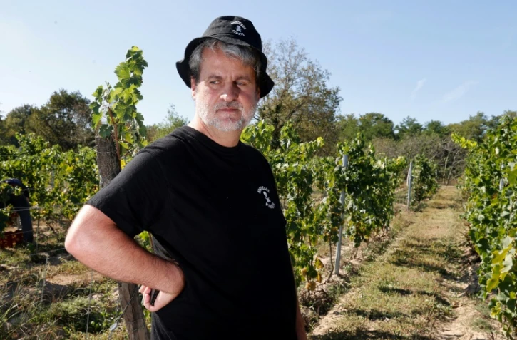 Les "Pirates", ces vignerons qui dynamitent les codes du bordeaux