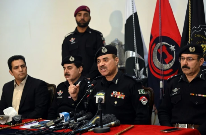 Pakistan: l'auteur de l'attentat-suicide portait un "uniforme de police"