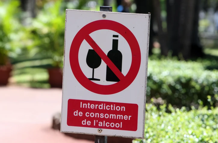 Alcool