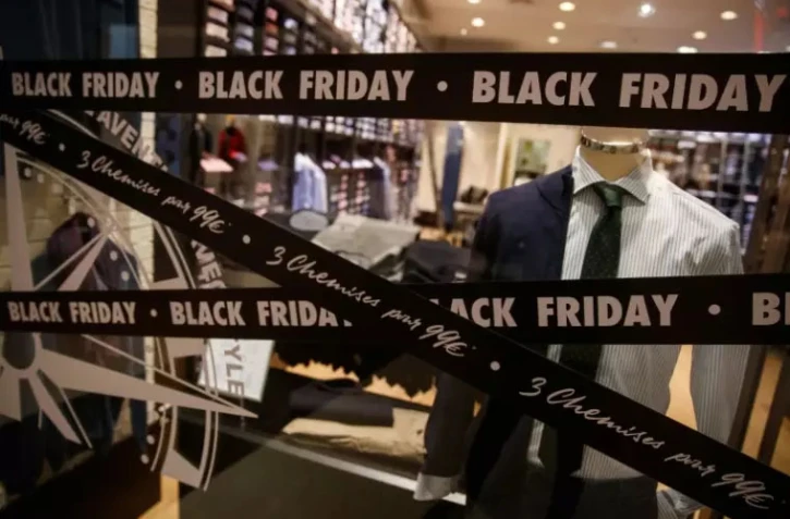 Black Friday